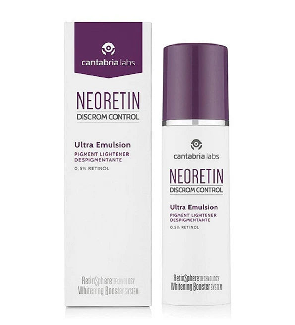 NEORETIN ULTRA EMULSION 30ML