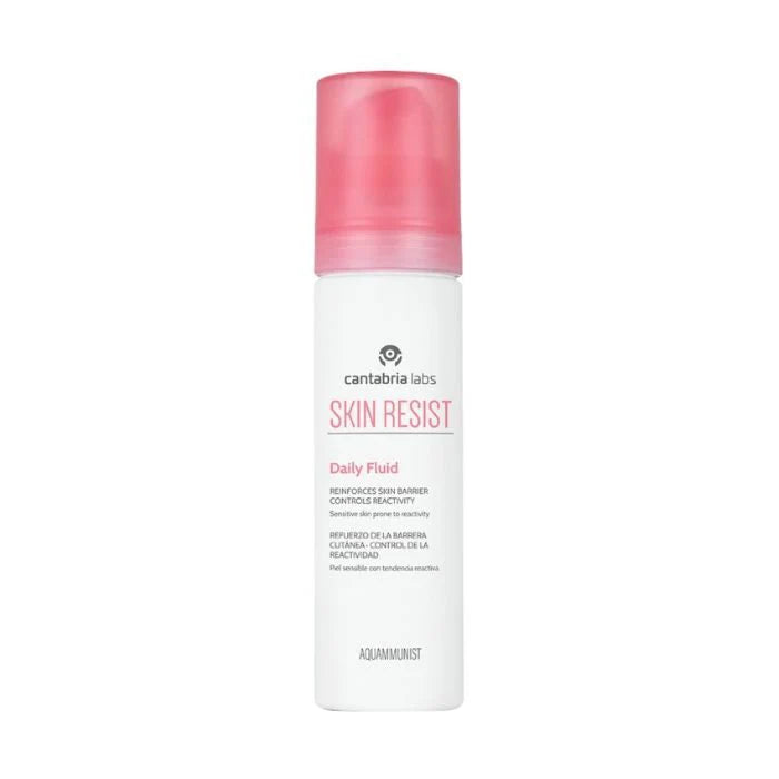 CANTABRIA SKIN RESIST DAILY FLUID 50ML
