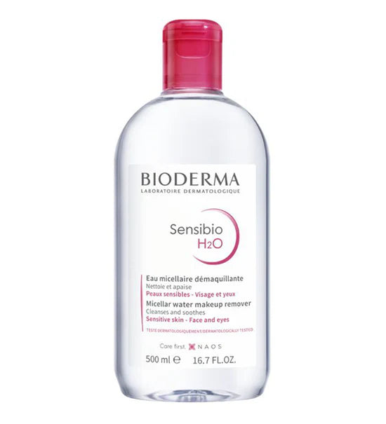 BIODERMA SENSIBIO H2O
