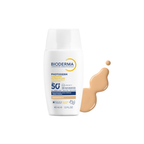 BIODERMA PHOTODERM XDEFENSE INVISIBLE SPF50+