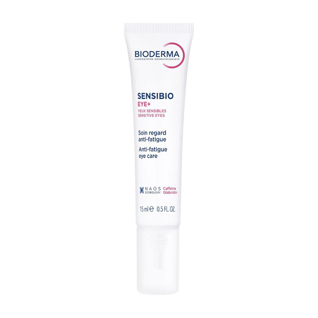 BIODERMA SENSIBIO GEL CONTOUR DES YEUX – 15 ML
