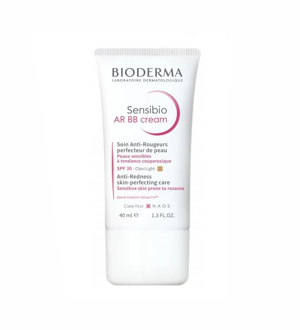 BIODERMA SENSIBIO BB CREME AR 40 ML