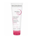 BIODERMA SENSIBIO MASK MASQUE APAISANT 75 ML