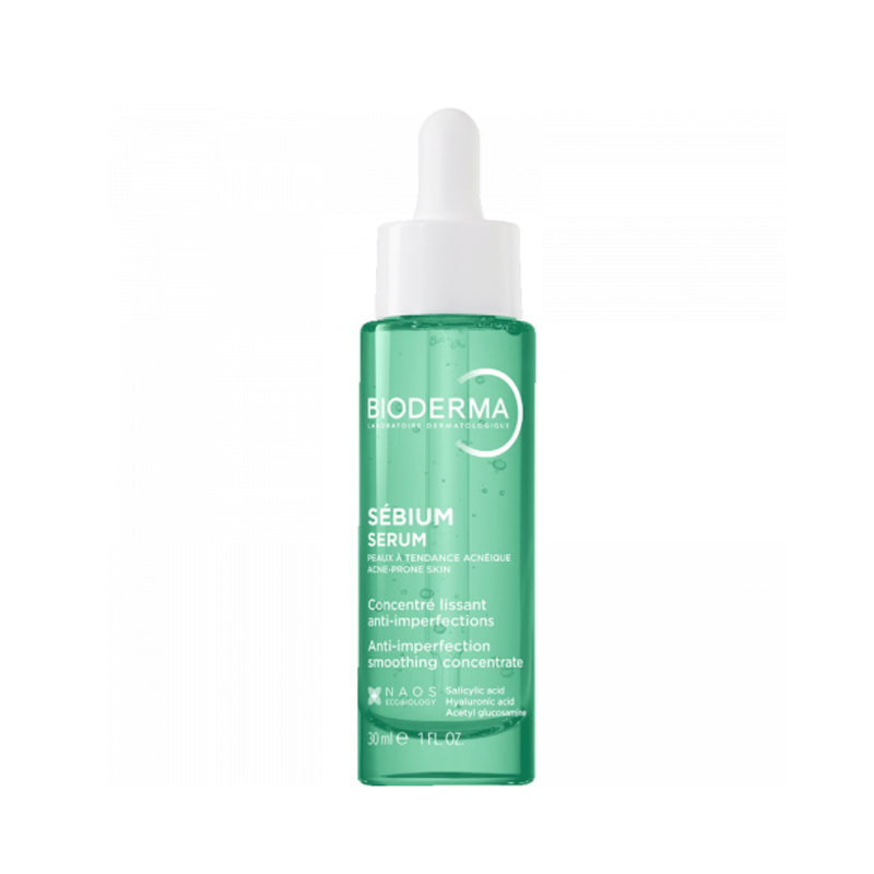 BIODERMA SEBIUM SERUM 30ML