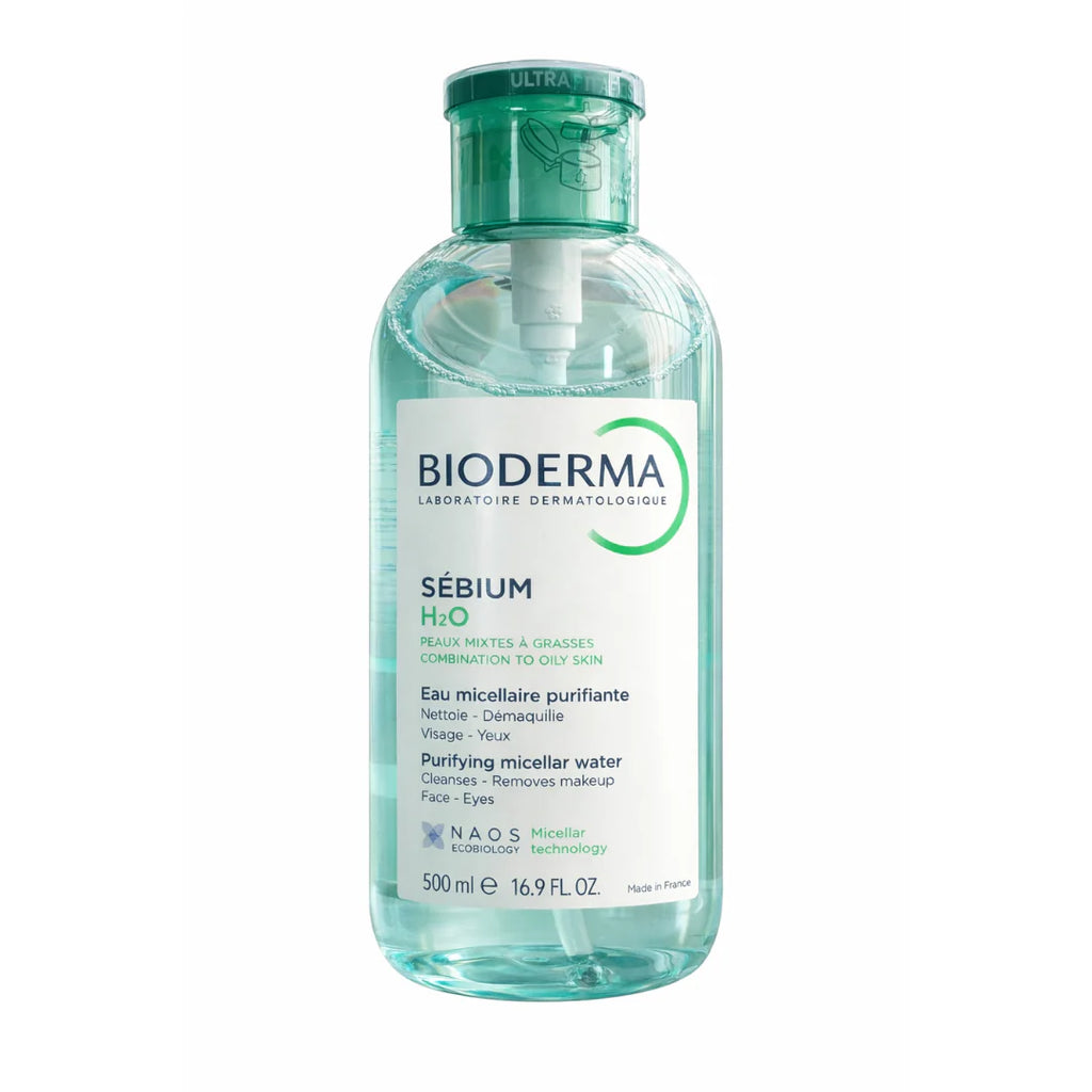 BIODERMA – SÉBIUM H2O