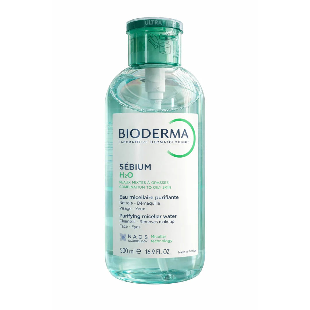 BIODERMA – SÉBIUM H2O