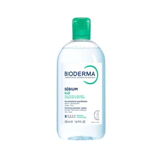 BIODERMA – SÉBIUM H2O