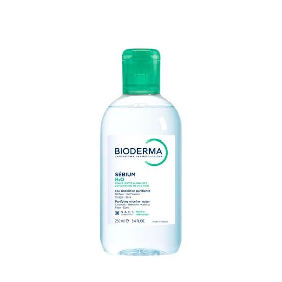 BIODERMA – SÉBIUM H2O