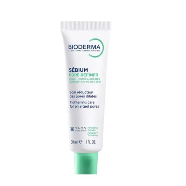 BIODERMA SÉBIUM PORE REFINER 30 ML