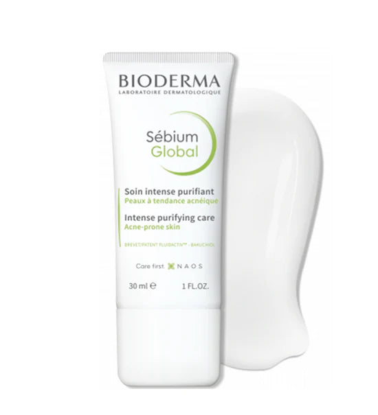 BIODERMA SEBIUM GLOBAL 30ML