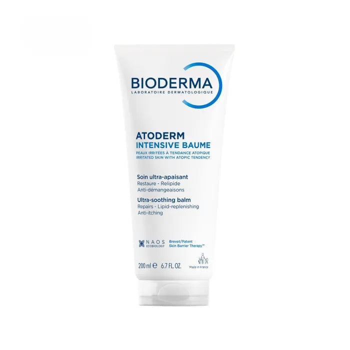 BIODERMA – ATODERM INTENSIVE BAUME – 200 ML