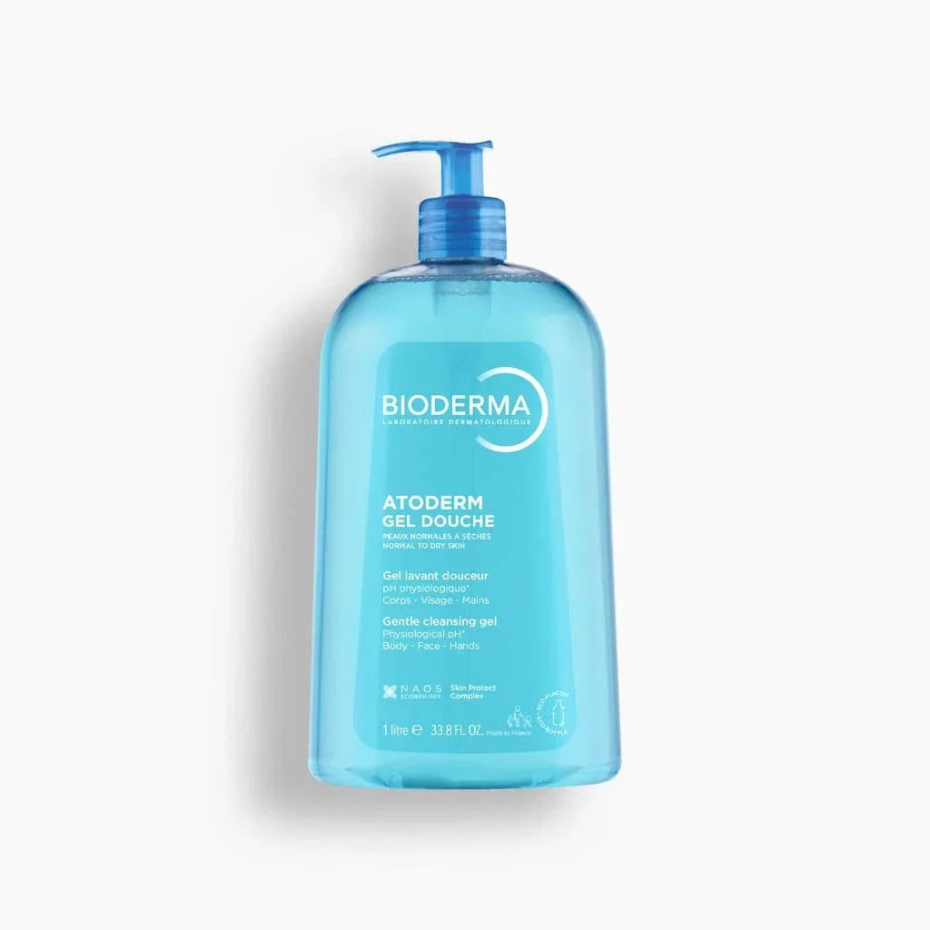 BIODERMA ATODERM GEL DOUCHE