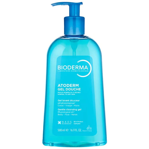 BIODERMA ATODERM GEL DOUCHE