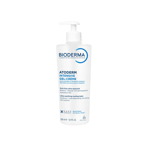 BIODERMA ATODERM GEL CREME