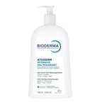ATODERM INTENSIVE GEL MOUSSANT