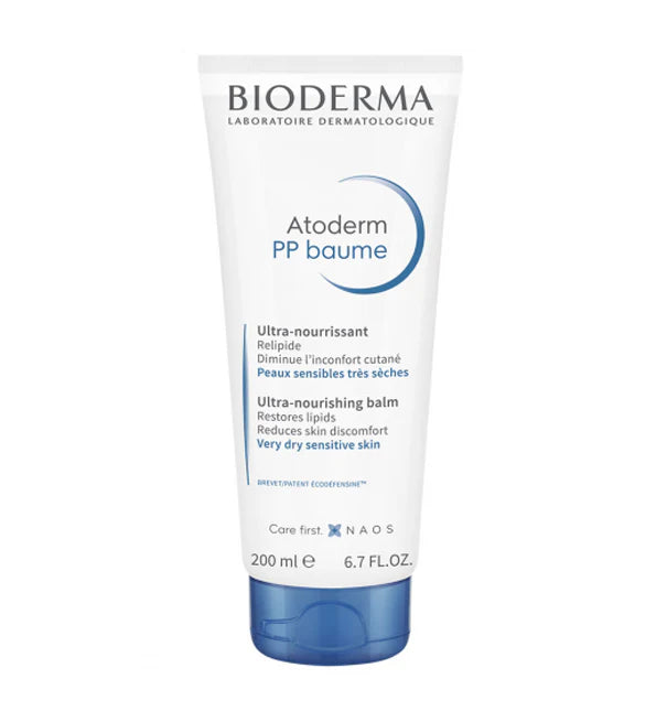 BIODERMA – ATODERM PP BAUME – 200 ML