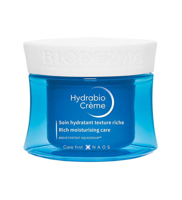 BIODERMA HYDRABIO CRÈME – 50 ML
