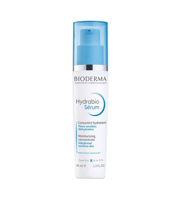 BIODERMA HYDRABIO SÉRUM – 40ML