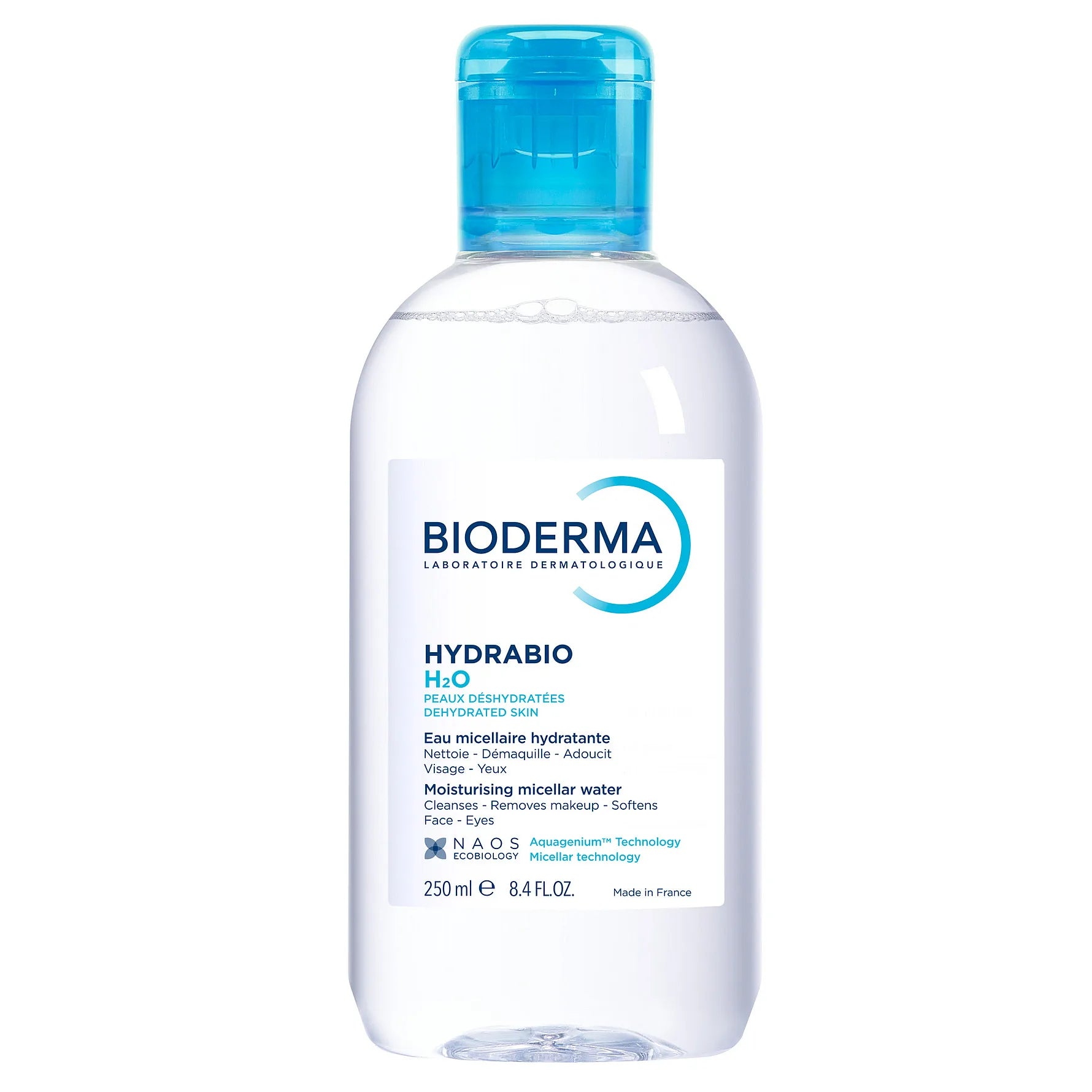 BIODERMA HYDRABIO H2O – 250 ML