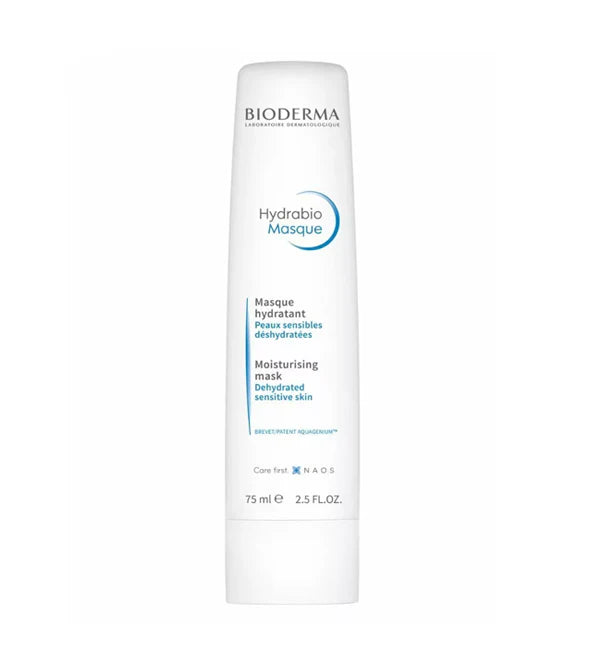 BIODERMA HYDRABIO MASQUE – 75 ML
