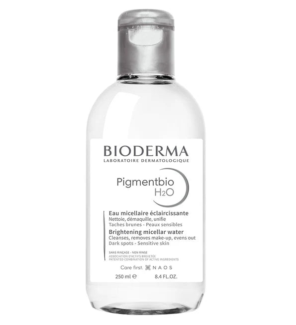 BIODERMA PIGMENTBIO H2O 250ML