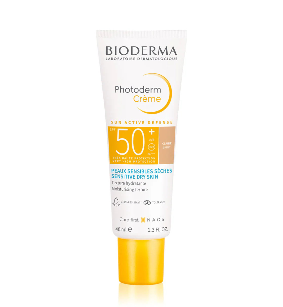 BIODERMA PHOTODERM CRÈME SPF50+