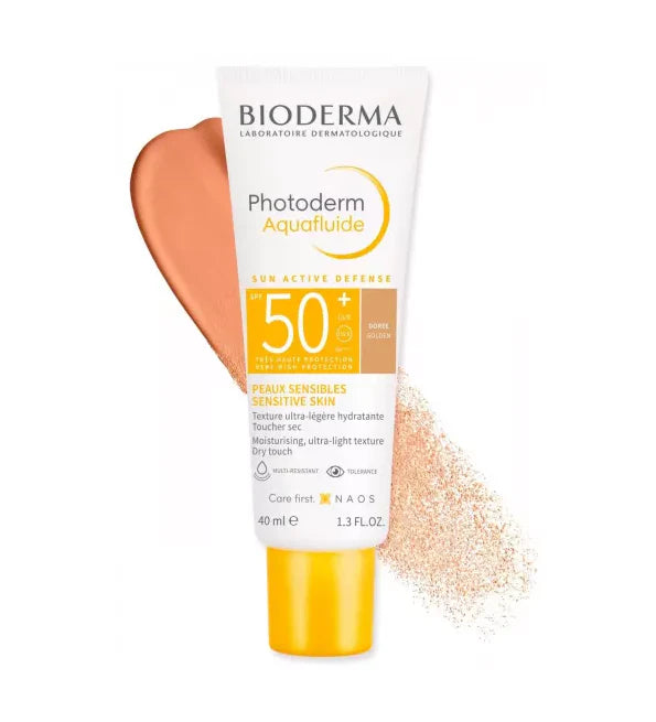 BIODERMA PHOTODERM AQUAFLUIDE