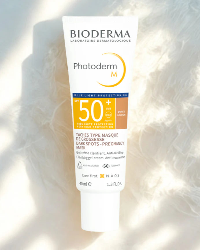 BIODERMA PHOTODERM M CREME SPF 50