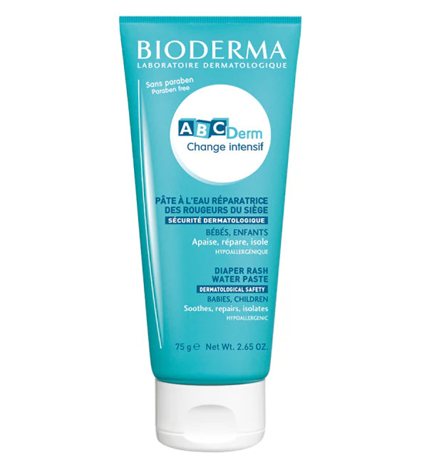 BIODERMA ABCDERM CHANGE INTENSIF – 75 ML