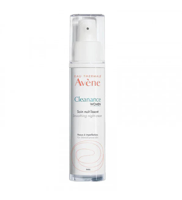 AVÈNE - CLEANANCE WOMEN SOIN NUIT LISSANT 30 ML