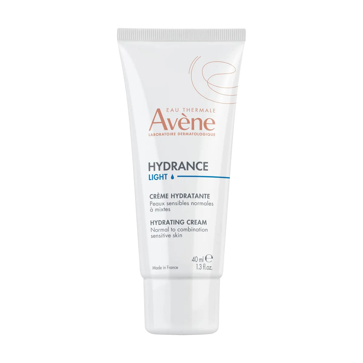 AVÈNE - HYDRANCE LIGHT EMULSION HYDRATANTE 40 ML