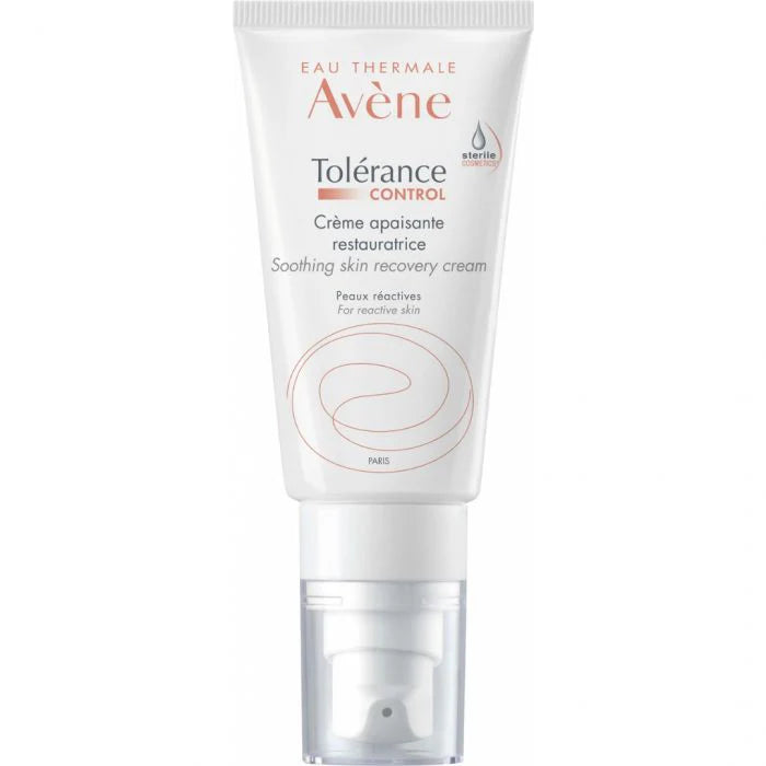 AVÈNE TOLÉRANCE CONTROL CRÈME APAISANTE RESTAURATRICE 40ML