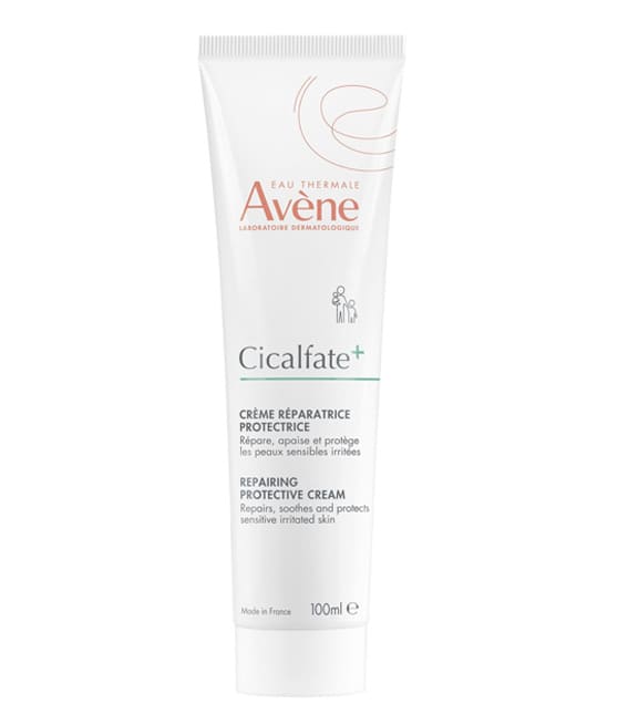 AVÈNE - CICALFATE+ CRÈME RÉPARATRICE PROTECTRICE