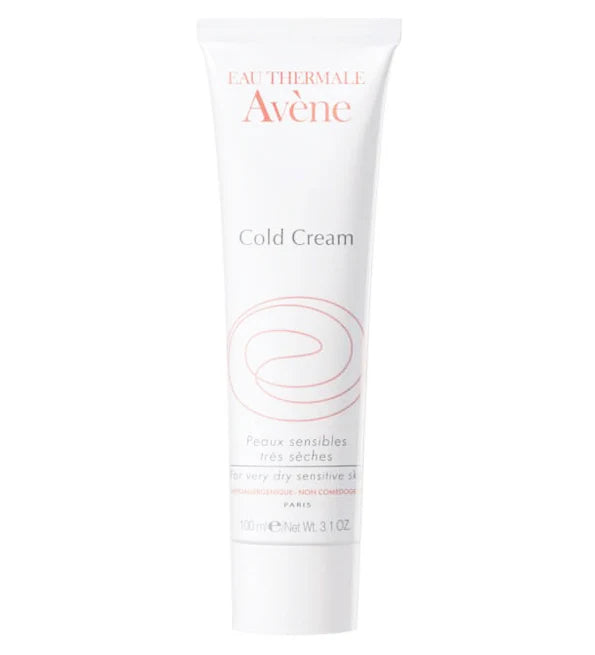AVÈNE - COLD CREAM CRÈME 100 ML