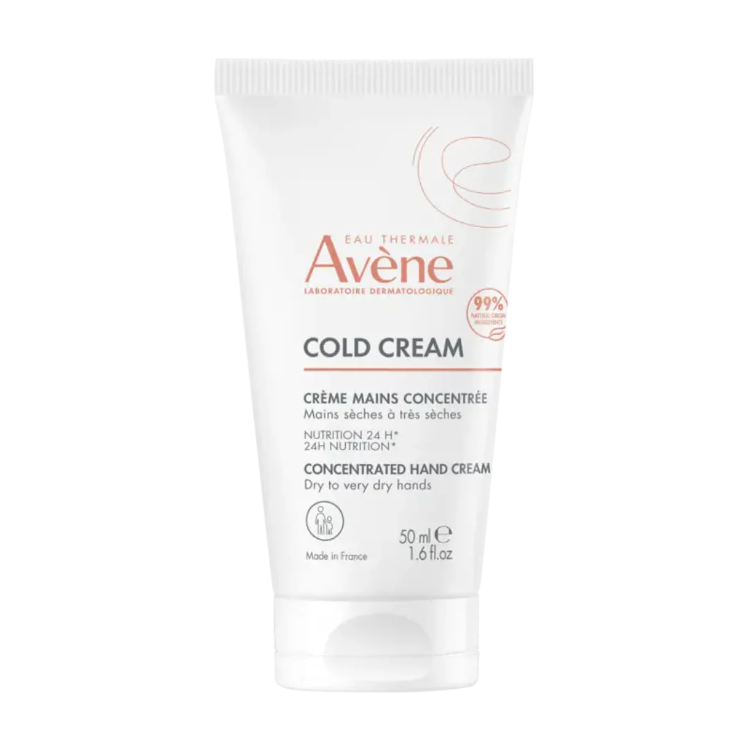AVÈNE COLD CREAM MAINS – 50ML