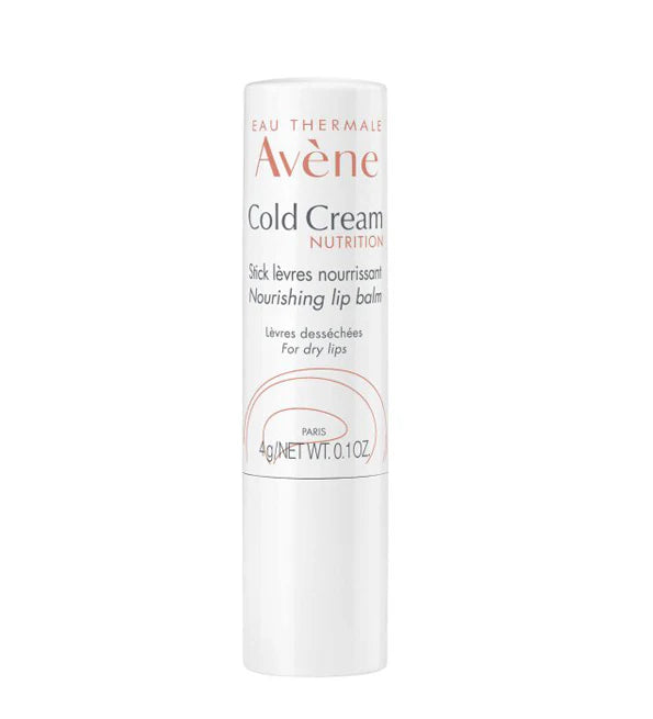 AVENE COLD CREAM NUTRITION STICK LÈVRES NOURRISSANT
