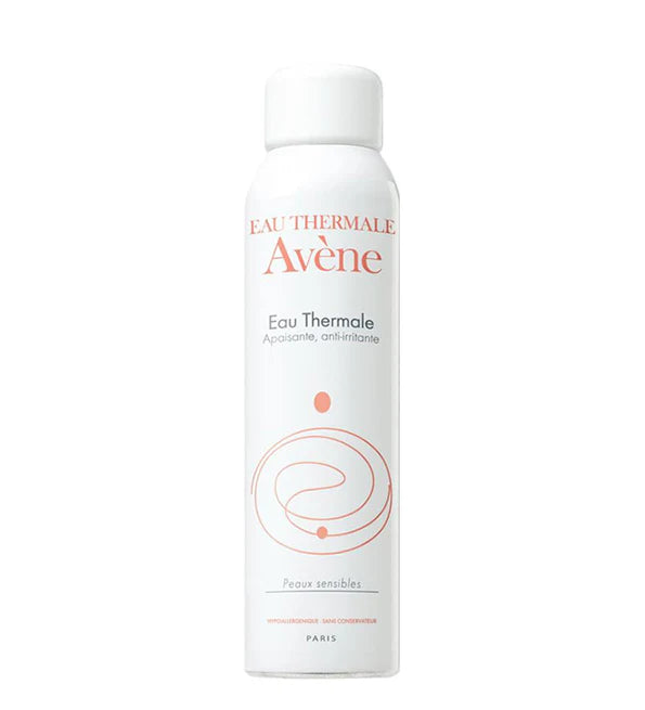 AVÈNE SPRAY D'EAU THERMALE