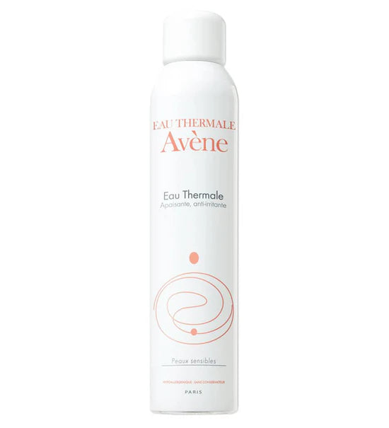 AVÈNE SPRAY D'EAU THERMALE