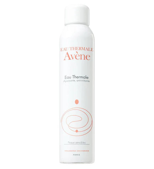 AVÈNE SPRAY D'EAU THERMALE