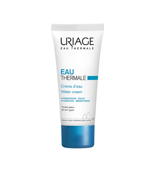 URIAGE EAU THERMALE CREME D'EAU 40ML