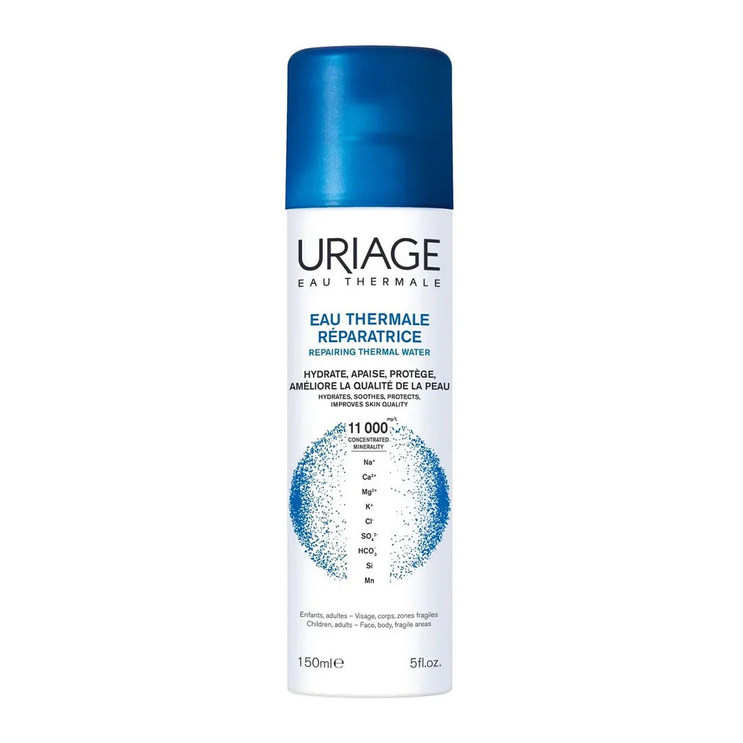 URIAGE EAU THERMALE