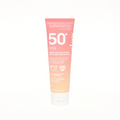 ALPHANOVA DAILY SUN CREME SOLAIRE VISAGE SPF 50+ SUN GLOW 50 ML
