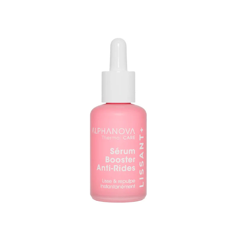 ALPHANOVA LISSANT+ SERUM BOSSTER ANTI RIDES 30 ML
 ALPHANOVA LISSANT+ SERUM BOSSTER ANTI RIDES 30 ML