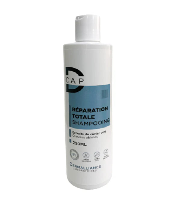 D-CAP RÉPARATION TOTALE SHAMPOOING 250ML
