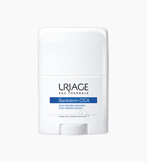 URIAGE – BARIÉDERM – STICK FISSURES ET CREVASSES – 22 G