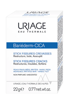 URIAGE – BARIÉDERM – STICK FISSURES ET CREVASSES – 22 G