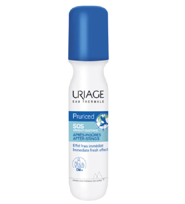 URIAGE PRURICED – SOS APAISANT APRÈS-PIQÛRES 15ML