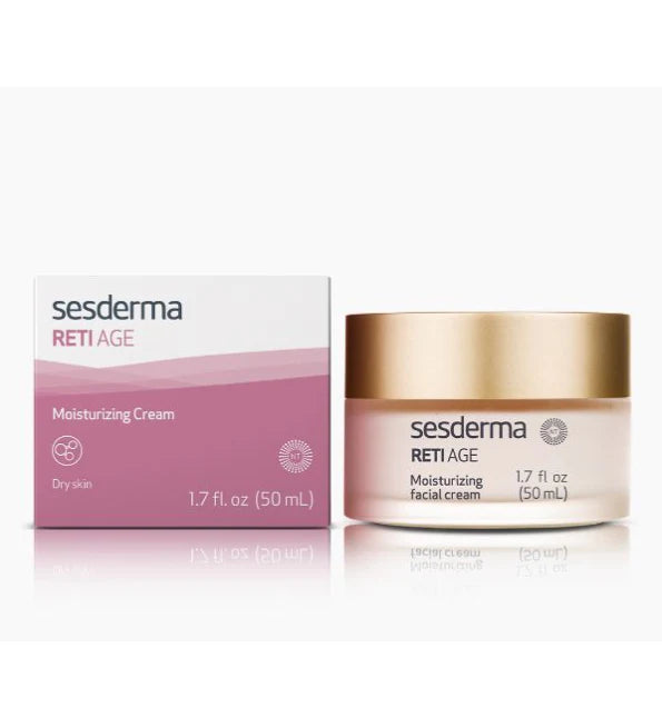 SESDERMA RETI-AGE CREME 50ML