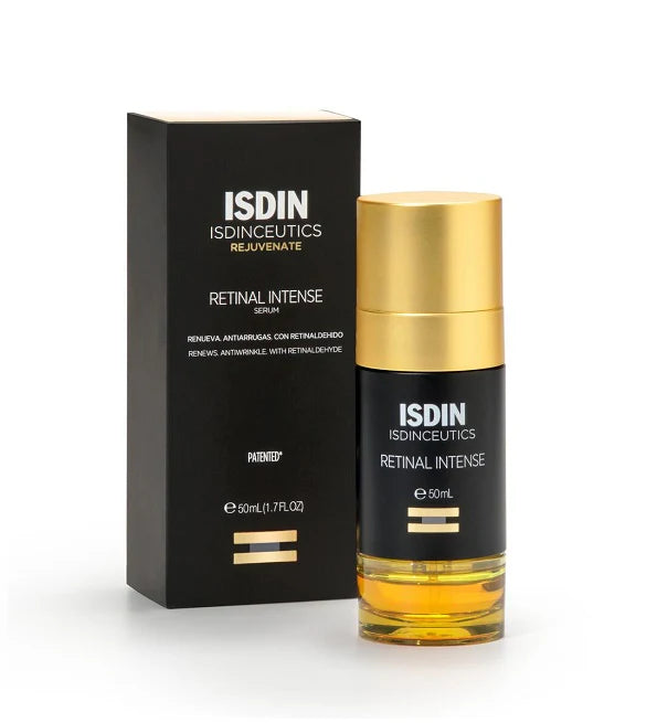 ISDIN ISDINCEUTICS RETINAL INTENSE SERUM 50ML