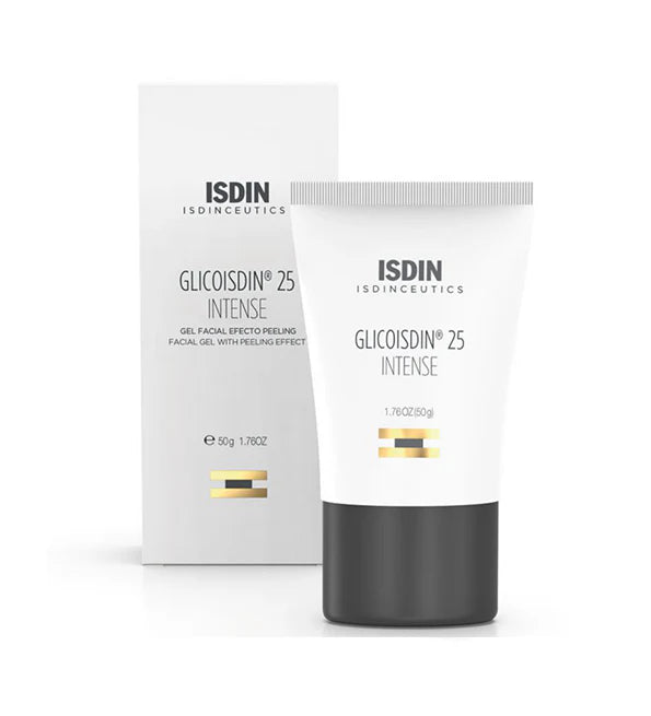 ISDIN ISDINCEUTICS GLICOISDIN 25 INTENSE